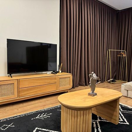 شقة Hoft Cihangir اسطنبول المظهر الخارجي الصورة